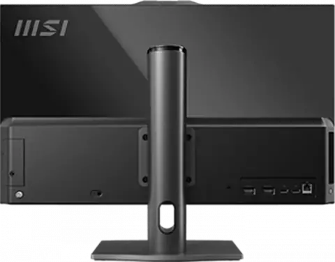 آل این وان 27 اینچ MSI مدل Modern AM272P 1M (CORE 3 100U-16GB-500GB SSD-INTEL Graphics-FHD)