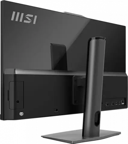 آل این وان 27 اینچ MSI مدل Modern AM272P 1M (CORE 3 100U-16GB-500GB SSD-INTEL Graphics-FHD)