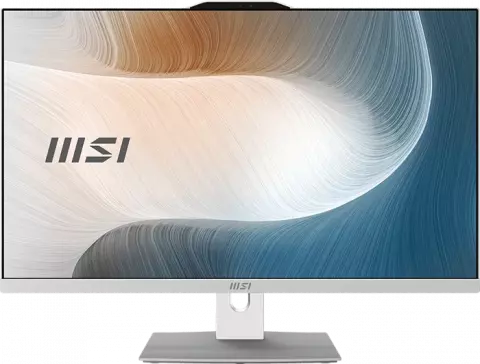 آل این وان (ALL IN ONE) 27 اینچ MSI مدل Modern AM272P 1M