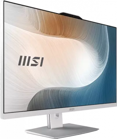 آل این وان (ALL IN ONE) 27 اینچ MSI مدل Modern AM272P 1M