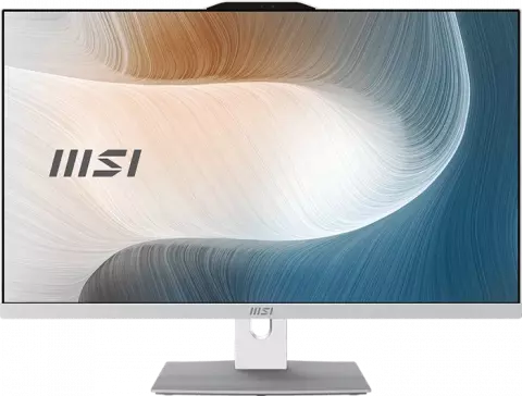 آل این وان (ALL IN ONE) 27 اینچ MSI مدل Modern AM272P 1M