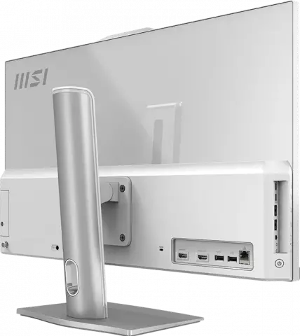 آل این وان (ALL IN ONE) 27 اینچ MSI مدل Modern AM272P 1M