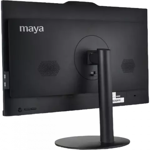آل این وان (ALL IN ONE) 23.8 اینچ Maya مدل MA24 D12