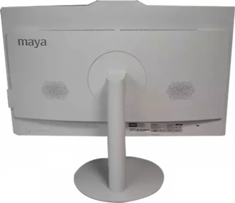 آل این وان (ALL IN ONE) 23.8 اینچ Maya مدل MA24 D12