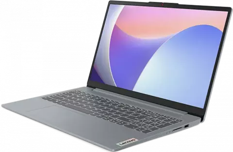 لپ تاپ 15.6 اینچ Lenovo مدل IdeaPad Slim 3 15IRH8 (i7 13620H-16GB-512GB SSD-FHD)