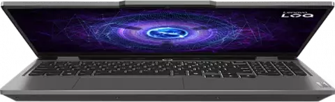لپ تاپ گیمینگ 15.6 اینچ Lenovo مدل LOQ 15IRX9