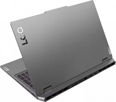 لپ تاپ گیمینگ 15.6 اینچ Lenovo مدل LOQ 15IRX9