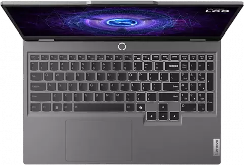 لپ تاپ گیمینگ 15.6 اینچ Lenovo مدل LOQ 15IRX9