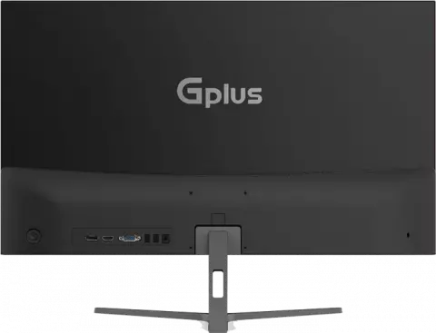 مانیتور 24 اینچ G plus مدل GDM-245MN