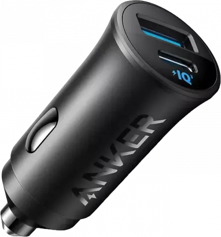 شارژر فندکی Anker مدل Ultra-Compact A2741