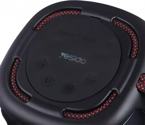 اسپیکر قابل حمل Yesido مدل YSW20