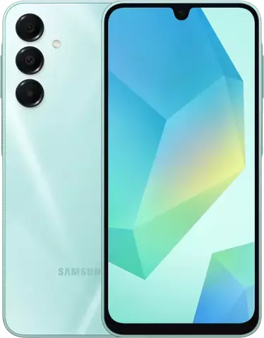گوشی موبایل 128 گیگابایت Samsung مدل Galaxy A16