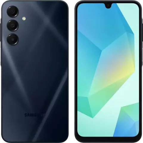 گوشی موبایل 128 گیگابایت Samsung مدل Galaxy A16