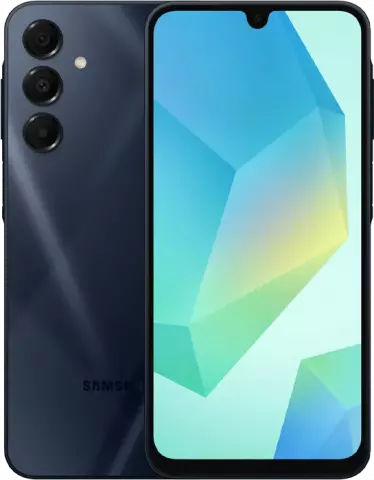 گوشی موبایل 128 گیگابایت Samsung مدل Galaxy A16