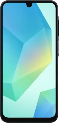 گوشی موبایل 128 گیگابایت Samsung مدل Galaxy A16