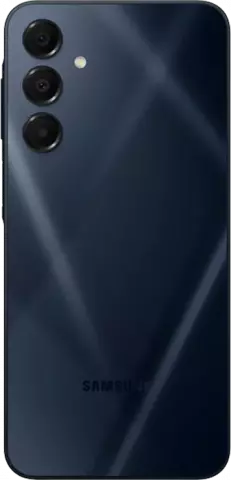 گوشی موبایل 128 گیگابایت Samsung مدل Galaxy A16