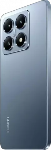 گوشی موبایل 1 ترابایت Xiaomi مدل Redmi 14T Pro 5G نسخه گلوبال