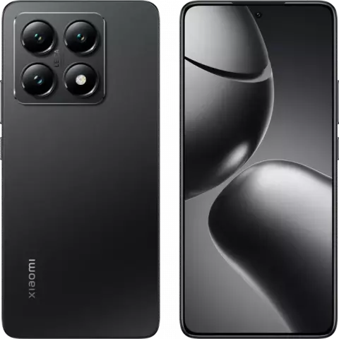 گوشی موبایل 1 ترابایت Xiaomi مدل Redmi 14T Pro 5G نسخه گلوبال