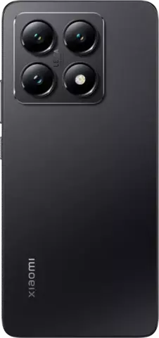 گوشی موبایل 1 ترابایت Xiaomi مدل Redmi 14T Pro 5G نسخه گلوبال