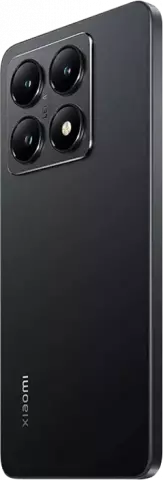 گوشی موبایل 1 ترابایت Xiaomi مدل Redmi 14T Pro 5G نسخه گلوبال