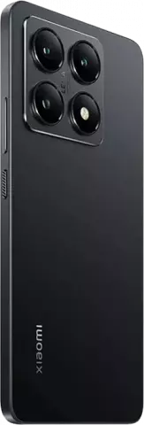 گوشی موبایل 1 ترابایت Xiaomi مدل Redmi 14T Pro 5G نسخه گلوبال