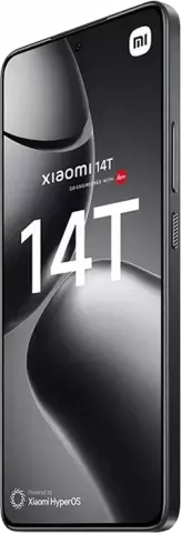 گوشی موبایل 1 ترابایت Xiaomi مدل Redmi 14T Pro 5G نسخه گلوبال
