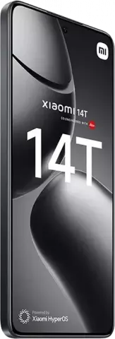 گوشی موبایل 1 ترابایت Xiaomi مدل Redmi 14T Pro 5G نسخه گلوبال