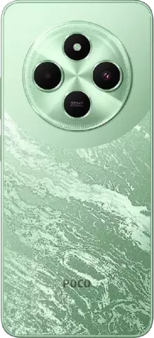 گوشی موبایل 256 گیگابایت Xiaomi مدل Poco C75 نسخه گلوبال