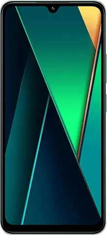 گوشی موبایل 256 گیگابایت Xiaomi مدل Poco C75 نسخه گلوبال