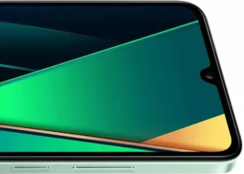 گوشی موبایل 256 گیگابایت Xiaomi مدل Poco C75 نسخه گلوبال