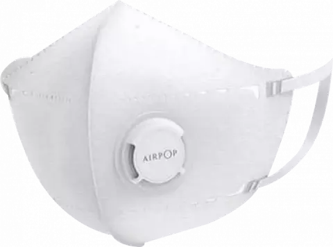ماسک تنفسی XIAOMI مدل MIJIA AIR POP