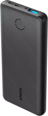 پاور بانک 10000 میلی آمپر ساعت Anker مدل PowerCore Slim A1229