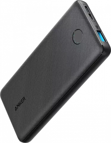 پاور بانک 10000 میلی آمپر ساعت Anker مدل PowerCore Slim A1229
