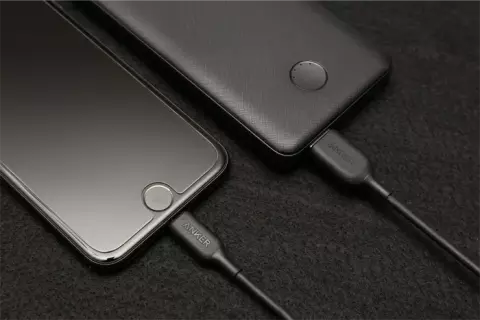 پاور بانک 10000 میلی آمپر ساعت Anker مدل PowerCore Slim A1229