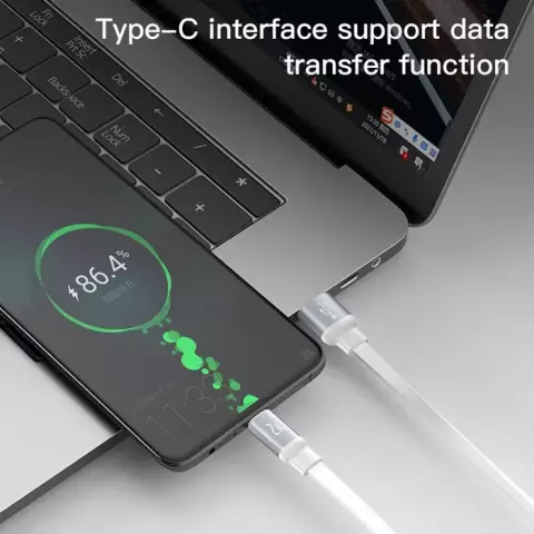 کابل شارژ 1.2 متری USB به Micro USB, Type-C ,Lightning یسیدو مدل CA117