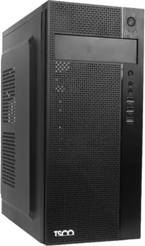 TSCO TC FA-4482 BLACK TOSAN CASE