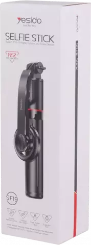 پایه لرزشگیر موبایل Yesido مدل SF19