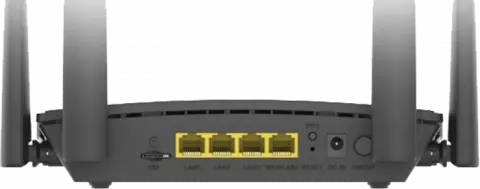 مودم روتر 4G/LTE بی سیم Neterbit مدل NWR-M920 V2 N300