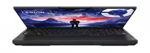 لپ تاپ گیمینگ 16 اینچ Lenovo مدل Legion Pro 5 16IRX9