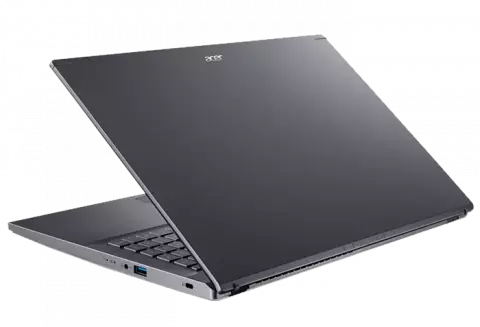 لپ تاپ 15.6 اینچ Acer مدل Aspire 5 A515-57G-71KH (i7 1255U-8GB-512GB SSD-RTX2050-FHD-Backlight)