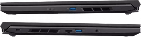 لپ تاپ گیمینگ 16 اینچ Acer مدل Nitro V 16 ANV16-71-760Q (i7 14650HX-16GB-512GB SSD-RTX4050-WUXGA-Backlight)