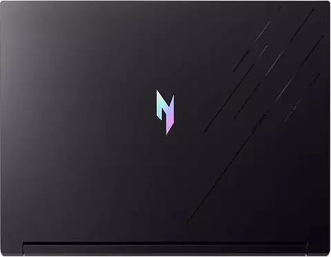 لپ تاپ گیمینگ 16 اینچ Acer مدل Nitro V 16 ANV16-71-760Q (i7 14650HX-16GB-512GB SSD-RTX4050-WUXGA-Backlight)
