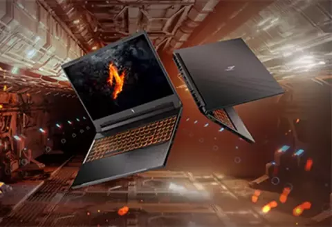لپ تاپ گیمینگ 16 اینچ Acer مدل Nitro V 16 ANV16-71-70F7 (i7 14650HX-16GB-512GB SSD-RTX4060-WUXGA-Backlight)