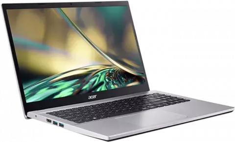 لپ تاپ 15.6 اینچ Acer مدل Aspire 3 A315-59-58SS (i5 1235U-8GB-512GB SSD-FHD)