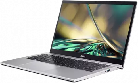 لپ تاپ 15.6 اینچ Acer مدل Aspire 3 A315-59-58SS (i5 1235U-8GB-512GB SSD-FHD)