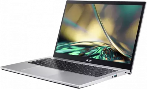 لپ تاپ 15.6 اینچ Acer مدل Aspire 3 A315-59-58XR - A315-59-58SS (i5 1235U-20GB-512GB SSD-FHD)