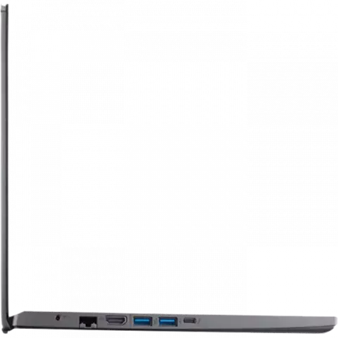 لپ تاپ 15.6 اینچ Acer مدل Aspire 5 A515-57G-71KH (i7 1255U-20GB-512GB SSD-RTX2050-FHD-Backlight)