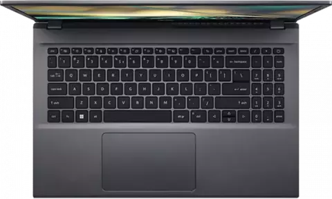 لپ تاپ 15.6 اینچ Acer مدل Aspire 5 A515-57G-71KH (i7 1255U-20GB-512GB SSD-RTX2050-FHD-Backlight)