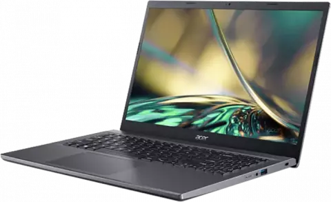 لپ تاپ 15.6 اینچ Acer مدل Aspire 5 A515-57G-71KH (i7 1255U-20GB-512GB SSD-RTX2050-FHD-Backlight)