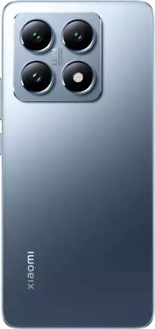 گوشی موبایل 512 گیگابایت Xiaomi مدل Redmi 14T Pro 5G نسخه گلوبال